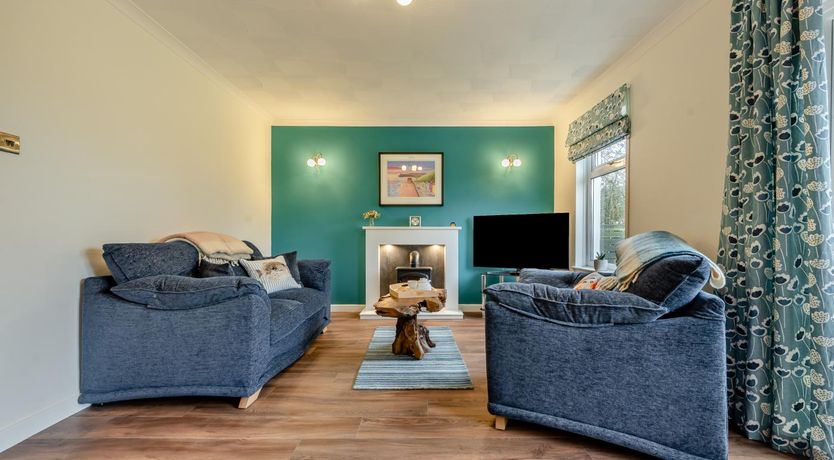 Photo of 2 Bed in Kilgetty