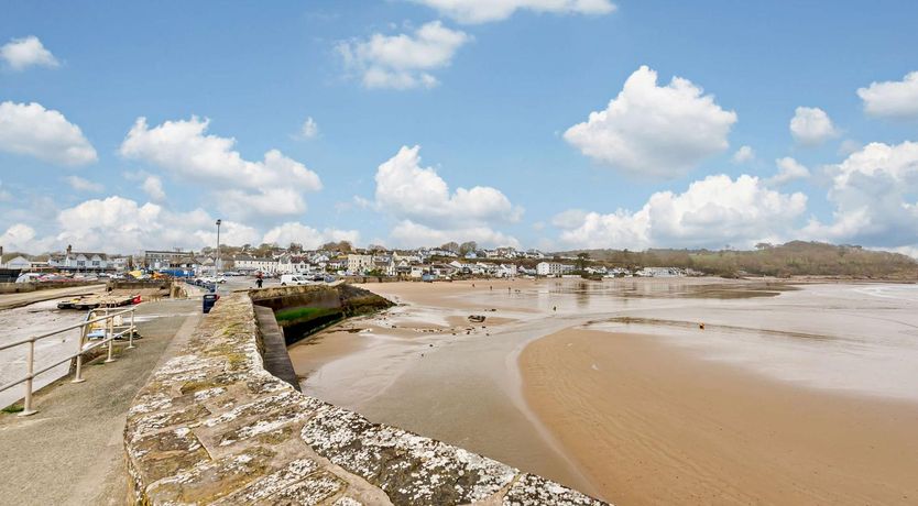 Photo of 2 Bed in Kilgetty