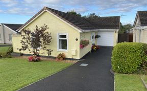 Photo of 2 Bed in Kilgetty