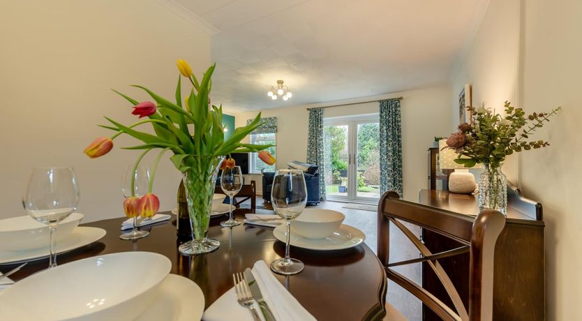 Photo of 2 Bed in Kilgetty