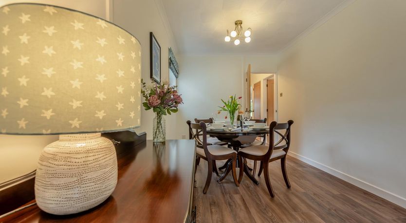 Photo of 2 Bed in Kilgetty