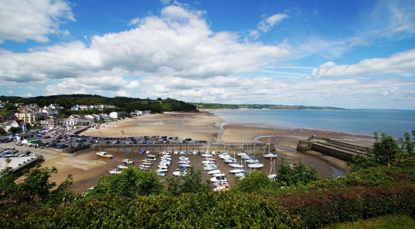 Photo of 2 Bed in Kilgetty