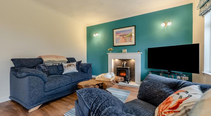 Photo of 2 Bed in Kilgetty