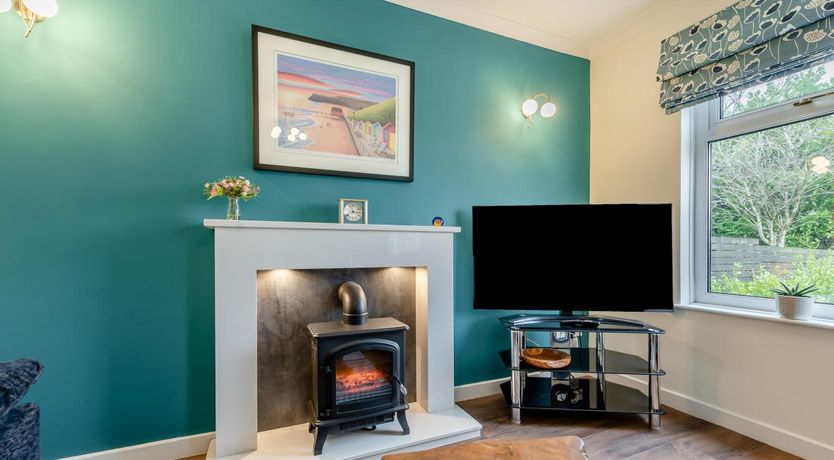 Photo of 2 Bed in Kilgetty