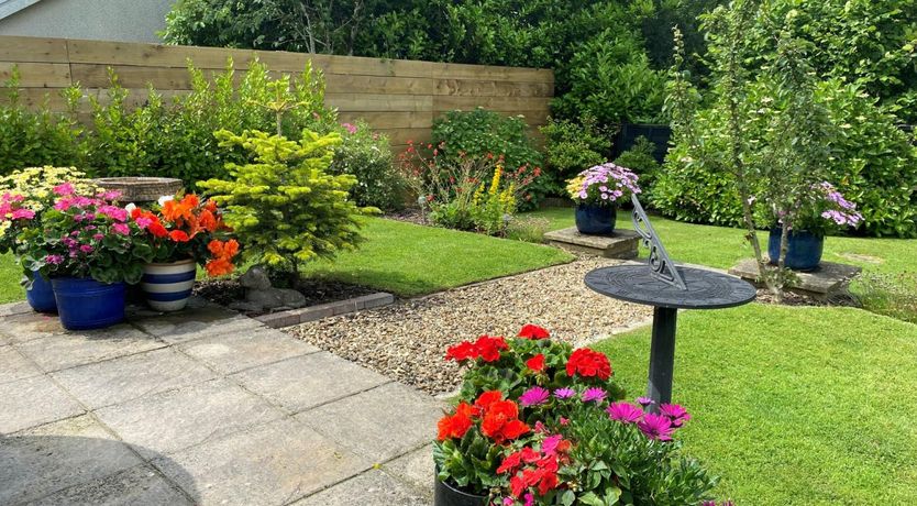 Photo of 2 Bed in Kilgetty