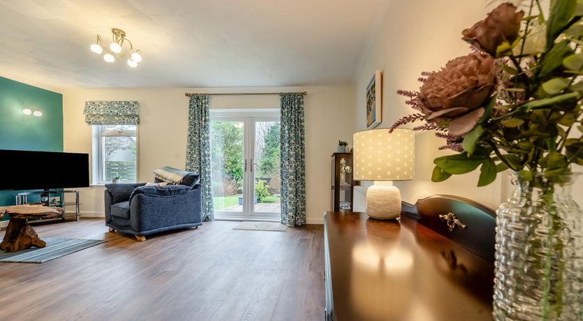 Photo of 2 Bed in Kilgetty