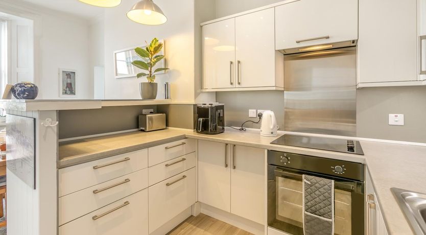 Photo of 2 Bed in Penzance