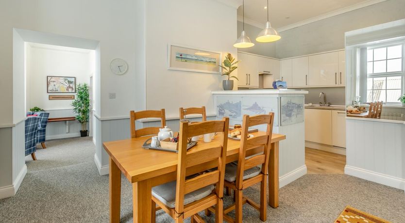 Photo of 2 Bed in Penzance