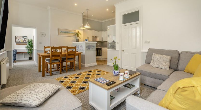 Photo of 2 Bed in Penzance