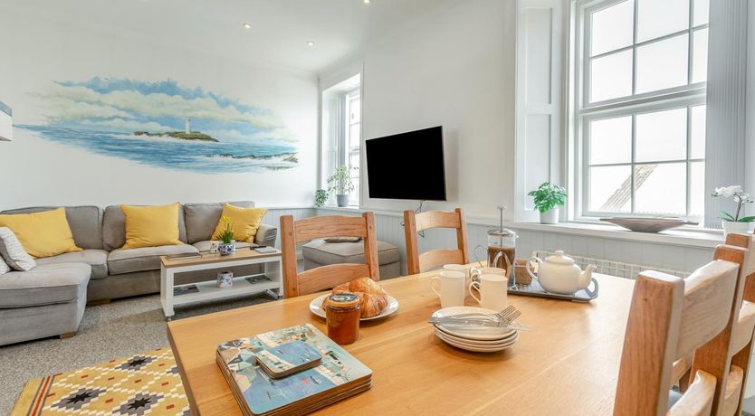 Photo of 2 Bed in Penzance