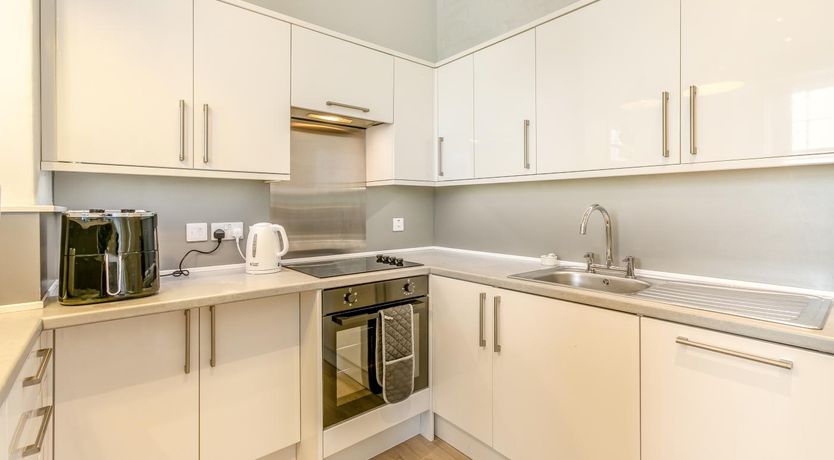 Photo of 2 Bed in Penzance