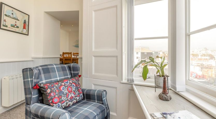 Photo of 2 Bed in Penzance