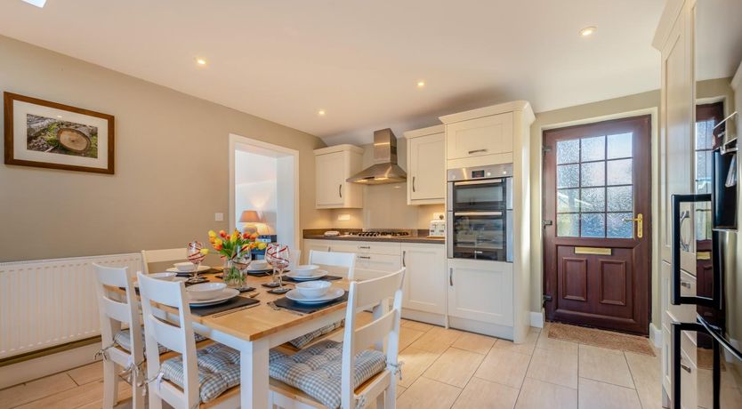 Photo of 3 Bed in St. Dogmaels