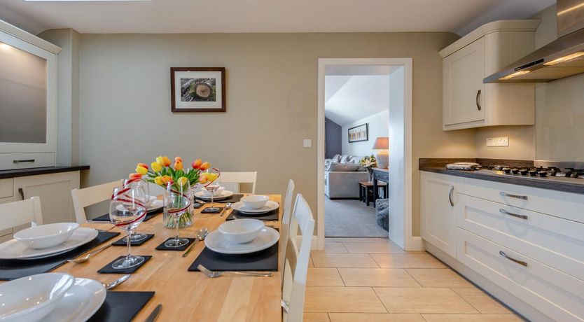 Photo of 3 Bed in St. Dogmaels