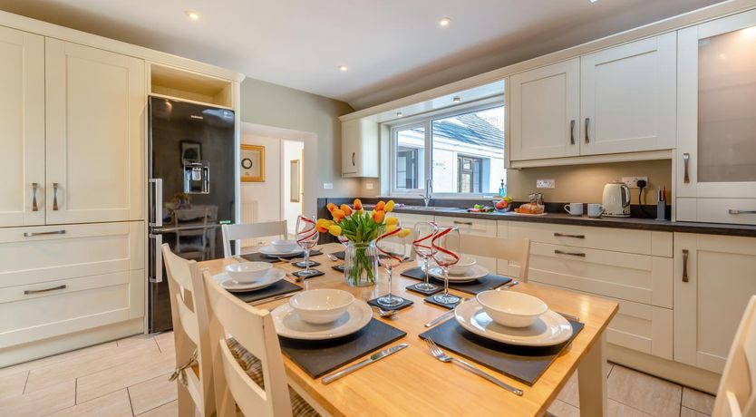 Photo of 3 Bed in St. Dogmaels