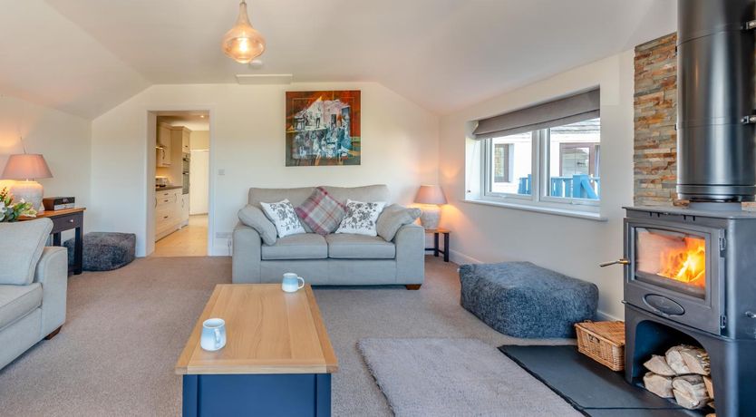 Photo of 3 Bed in St. Dogmaels