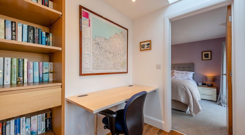 Photo of 3 Bed in St. Dogmaels