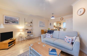 3 Bed in Broad Haven Holiday Home