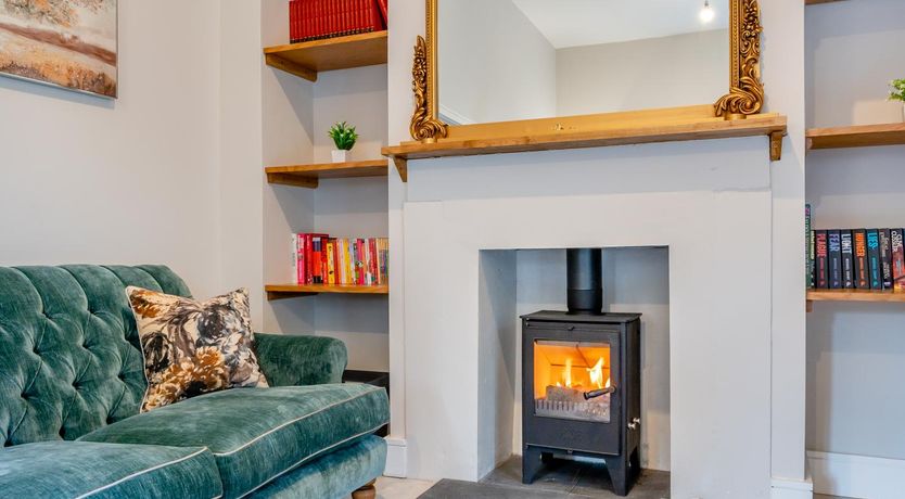Photo of 4 Bed in Wellesbourne