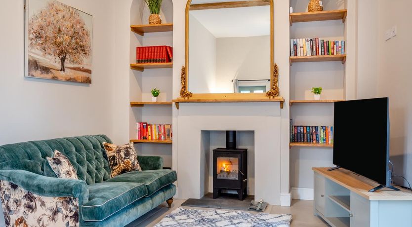 Photo of 4 Bed in Wellesbourne