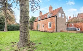 Photo of 4 Bed in Southwell