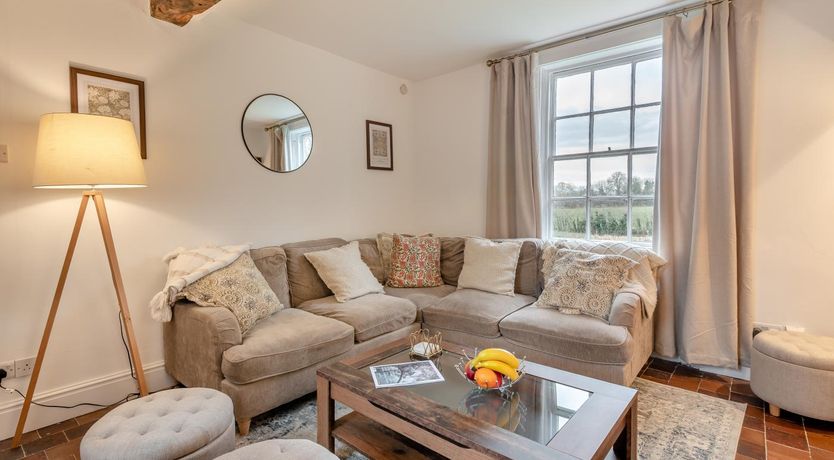 Photo of 4 Bed in Southwell