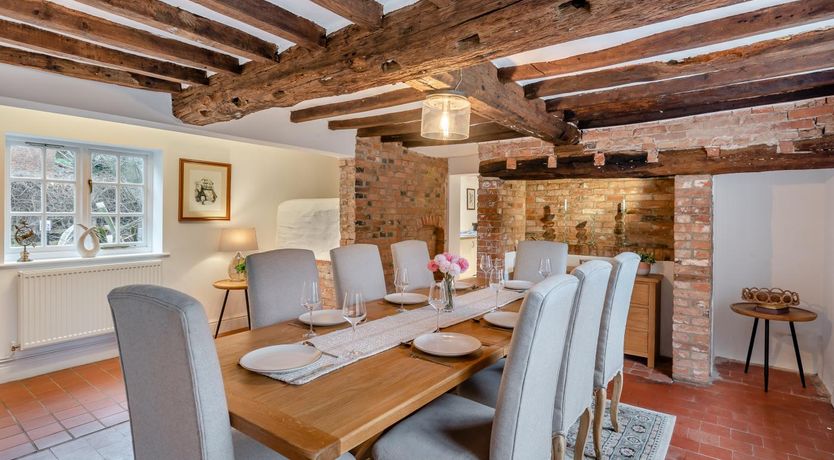 Photo of 4 Bed in Southwell