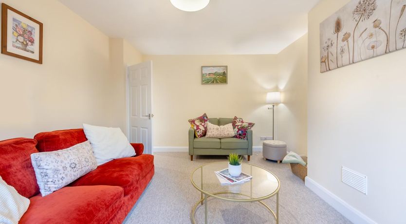 Photo of 3 Bed in Southwell