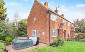 Photo of 3 Bed in Southwell