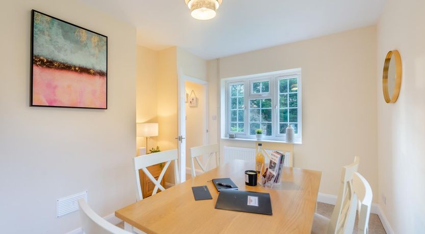 Photo of 3 Bed in Southwell