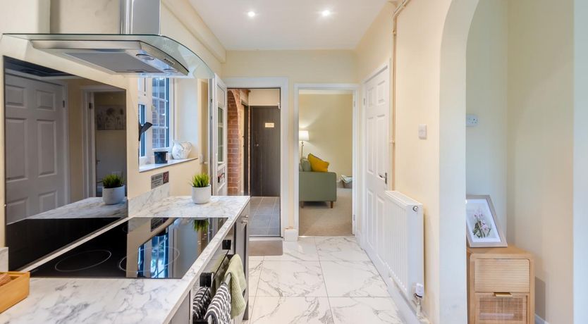 Photo of 3 Bed in Southwell