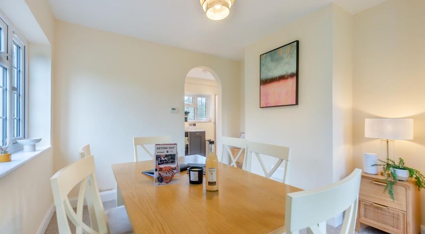 Photo of 3 Bed in Southwell