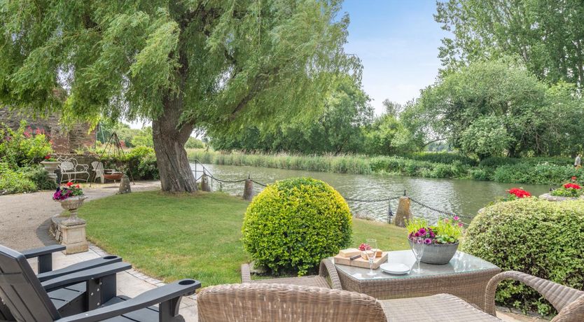 Photo of 4 Bed in Wareham