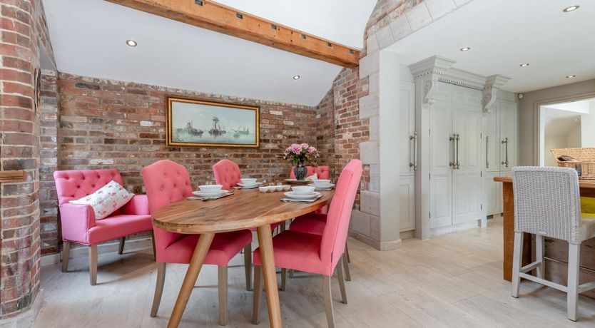 Photo of 4 Bed in Wareham