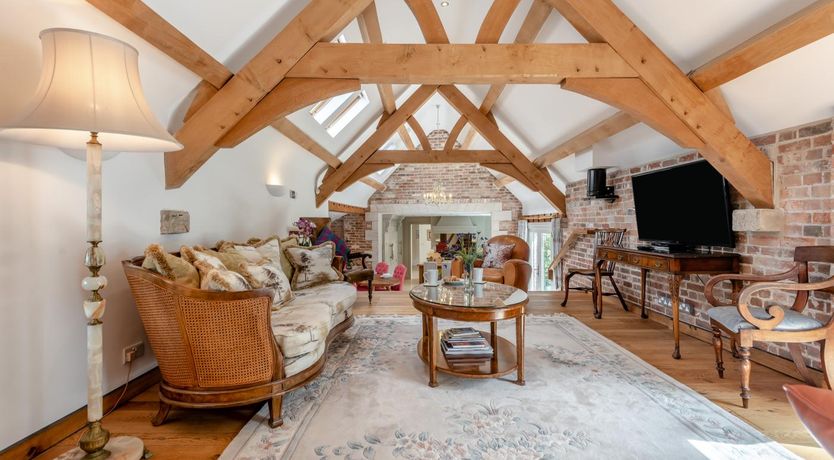 Photo of 4 Bed in Wareham