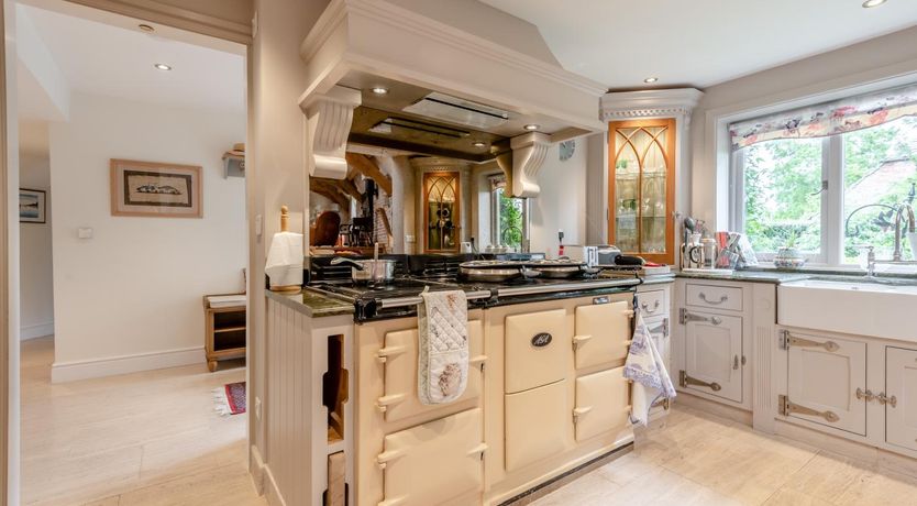 Photo of 4 Bed in Wareham