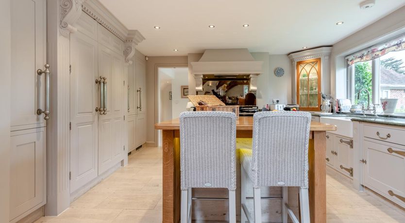 Photo of 4 Bed in Wareham