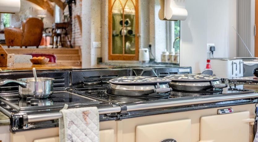 Photo of 4 Bed in Wareham