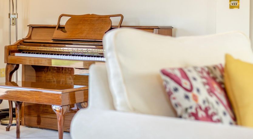 Photo of 2 Bed in Llangorse