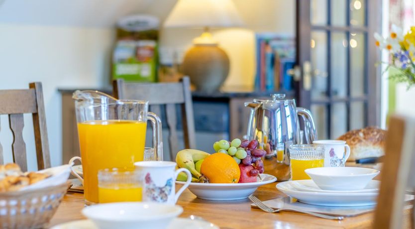 Photo of 2 Bed in Llangorse