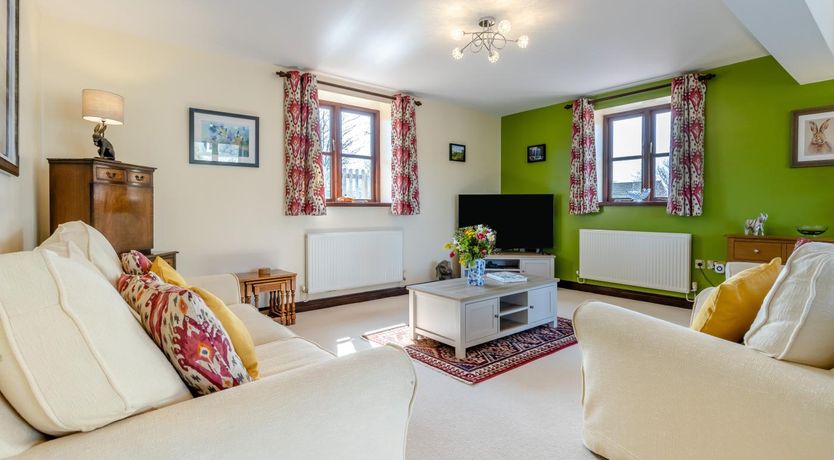 Photo of 2 Bed in Llangorse