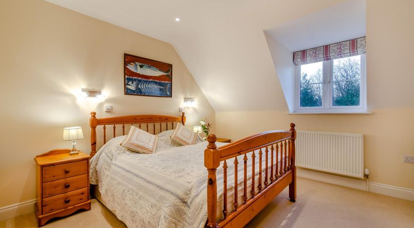 Photo of 1 Bed in Woodstock