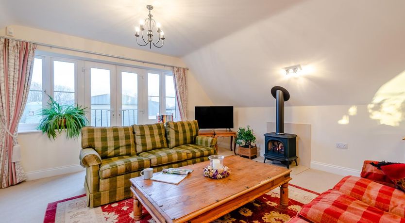Photo of 1 Bed in Woodstock