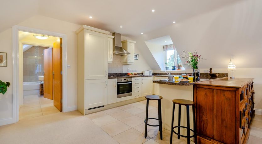 Photo of 1 Bed in Woodstock