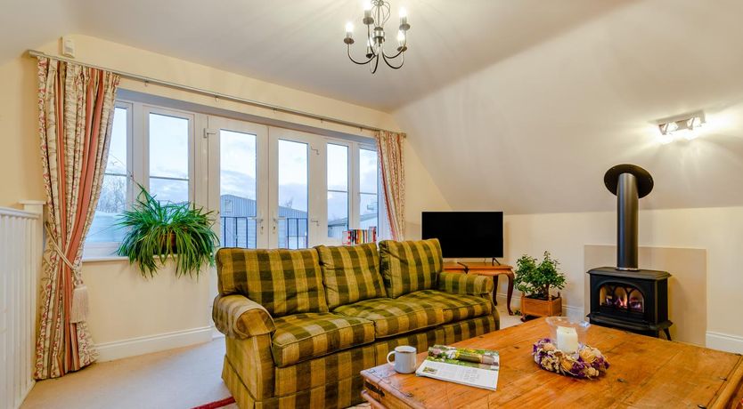 Photo of 1 Bed in Woodstock