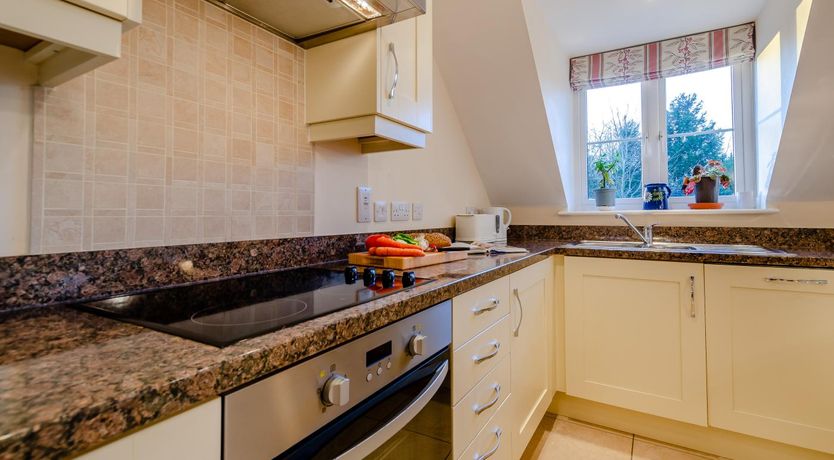 Photo of 1 Bed in Woodstock