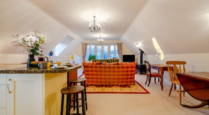 Photo of 1 Bed in Woodstock