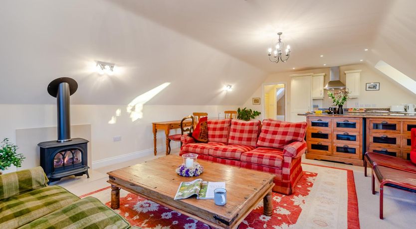 Photo of 1 Bed in Woodstock