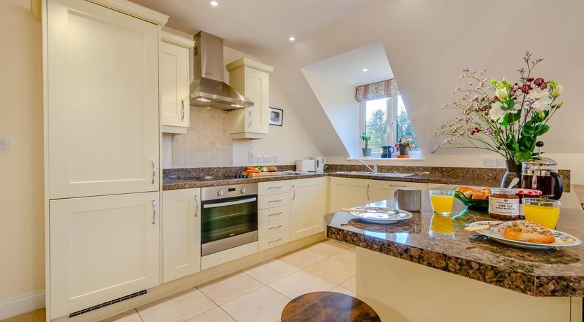 Photo of 1 Bed in Woodstock