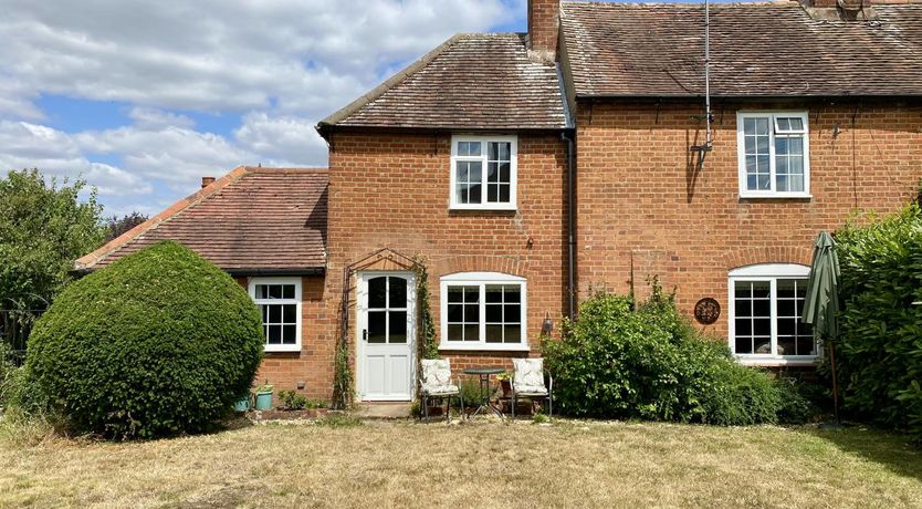 Photo of 2 Bed in Nacton